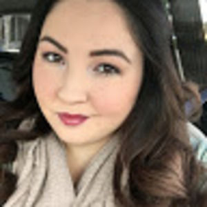 Meet your Posher, Cailin